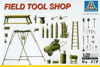 Field Tool Shop