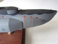 X-Craft Kleinst-U-Boot (1/35)