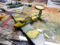 Bordaufklärer Arado Ar 196 (1/48)