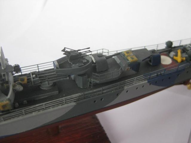 Flottentorpedoboot Typ 39