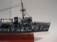 Minensuchboot 1935