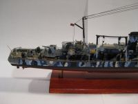 Minensuchboot 1935