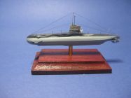U-Boot UC 1
