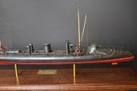 Torpedoboot SMS Falke (1/72)