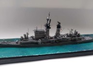 Lenkwaffenkreuzer USS Chicago (1/700)