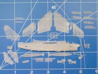 A-7E Corsair II (1/144)