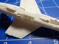 A-7E Corsair II (1/144)