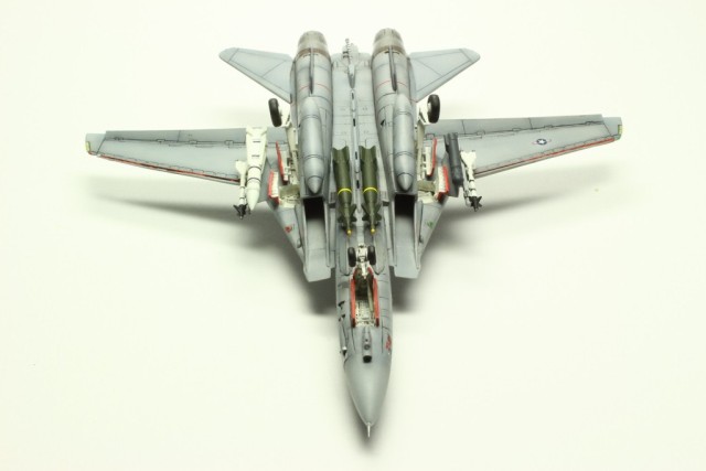 Kampfflugzeug Grumman F-14B 