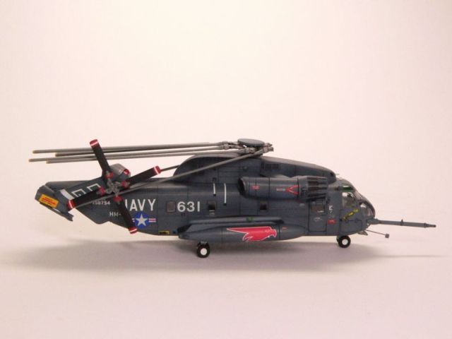Sikorsky RH-53D Sea Stallion