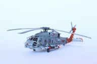 Marinehubschrauber Sikorsky SH-60B Seahawk (1/144)