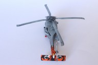 Marinehubschrauber Sikorsky SH-60B Seahawk (1/144)