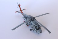 Marinehubschrauber Sikorsky SH-60B Seahawk (1/144)