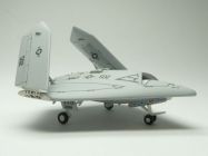 Northrop Grumman X-47B (1/144)