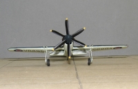 Jagdflugzeug Supermarine Seafang F.Mk.32 (1/72)