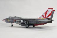 Jagdflugzeug Grumman F-14A Tomcat (1/48)