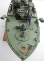 Schnellboot PT-596 (1/35)