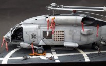 Sikorsky SH-60B Seahawk (1/48)