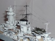 Admiral Graf Spee (1/350)