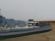 Schlachtschiff SMS Viribus Unitis (1/350)