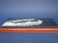 Jagd-U-Boot Seawolf