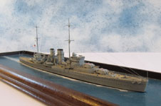 HMS Exeter