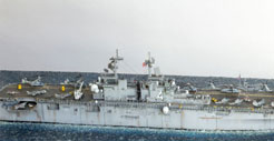 USS Boxer