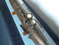 U-Boot CSS Hunley (1/32)