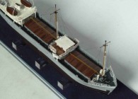 Küstenmotorschiff Myfem (1/200)