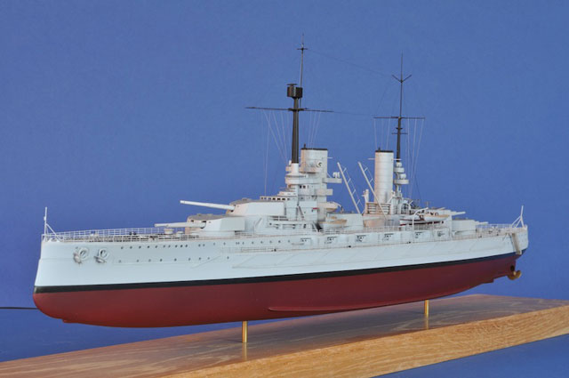 Schlachtschiff SMS König