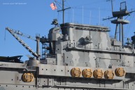 USS Hornet (1/200)