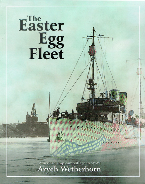 The Easter Egg Fleet Titel