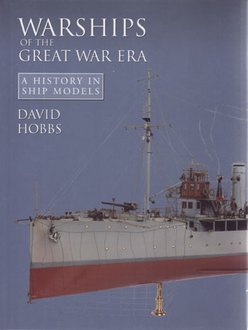Warships of the Great War Era: Titel