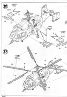 Hobby Boss: Kamov Ka-29 Helix B 1/72