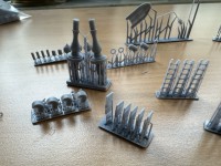 Schnellboot der Nasty-Klasse