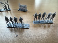 Schnellboot der Nasty-Klasse