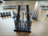 Schnellboot der Nasty-Klasse