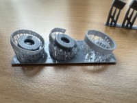 Schnellboot der Nasty-Klasse