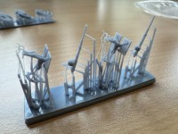 Schnellboot der Nasty-Klasse