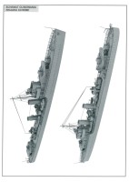 HMS Hotspur Anleitung