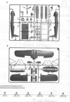 Italeri: Arado Ar 196 A in 1/48
