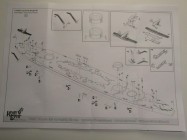 Schlachtschiff Sovetsky Soyuz: Anleitung