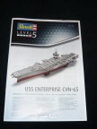 USS Enterprise Anleitung