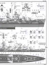USS FLETCHER DD-445 Bauanleitung Seite 2