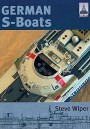 German S Boats (Shipcraft, Band 6)