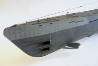 U-Boot U 154 (1/72)