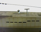 U-Boot U 154 (1/72)