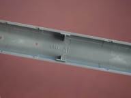 Atom-U-Boot des Typs 093 Teile