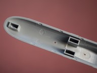 Atom-U-Boot des Typs 094 Teile