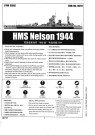Schlachtschiff HMS Nelson Anleitung
