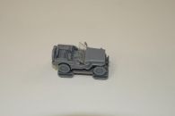 Willys Jeep D-Day-Set